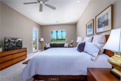Sun City Palm Desert. Beautiful, Extended Estate Monaco Model on Mountain Vista Golf Course At Sun City Palm Desert in California - for sale on GolfHomes.com, golf home, golf lot