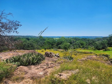 Excellent opportunity to have your own little slice of heaven on Highland Lakes Golf Club in Texas - for sale on GolfHomes.com, golf home, golf lot