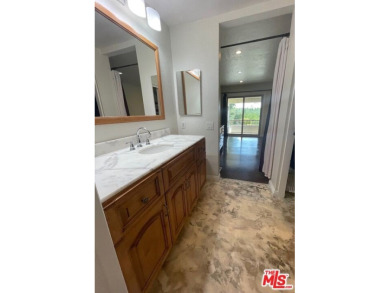 Coveted Gated community Finisterra On The Green, On the Golf on Casta del Sol Golf Course in California - for sale on GolfHomes.com, golf home, golf lot