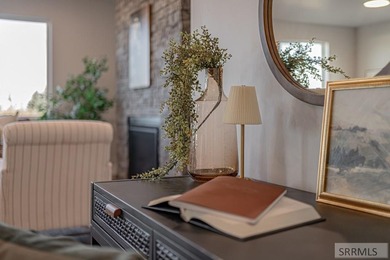 Prepare to be captivated! This brand-new 2025 twin home (2,824 on Sage Lakes Municipal Golf Course in  - for sale on GolfHomes.com, golf home, golf lot