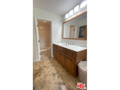Coveted Gated community Finisterra On The Green, On the Golf on Casta del Sol Golf Course in California - for sale on GolfHomes.com, golf home, golf lot