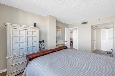 This is a move in ready, fully furnished, 2/2 Condo in the most on Isla Del Sol Yacht and Country Club in Florida - for sale on GolfHomes.com, golf home, golf lot