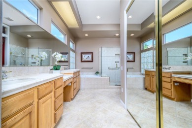 Sun City Palm Desert. Beautiful, Extended Estate Monaco Model on Mountain Vista Golf Course At Sun City Palm Desert in California - for sale on GolfHomes.com, golf home, golf lot
