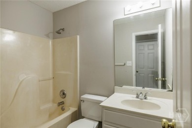 Two Bedroom Ground Floor One Level Condo Close to UGA & All on University of Georgia Golf Course in Georgia - for sale on GolfHomes.com, golf home, golf lot