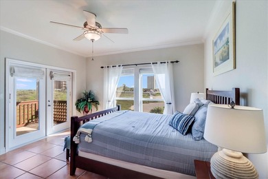 Check out this jaw-dropping home tucked away on a cozy on Palmilla Beach Golf Club in Texas - for sale on GolfHomes.com, golf home, golf lot