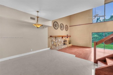 *Investor Special/Handyman Opportunity in the Heart of on Jacaranda Golf Club in Florida - for sale on GolfHomes.com, golf home, golf lot