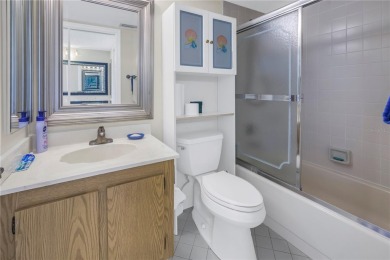 This is a move in ready, fully furnished, 2/2 Condo in the most on Isla Del Sol Yacht and Country Club in Florida - for sale on GolfHomes.com, golf home, golf lot