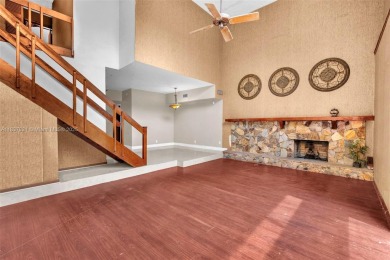 *Investor Special/Handyman Opportunity in the Heart of on Jacaranda Golf Club in Florida - for sale on GolfHomes.com, golf home, golf lot