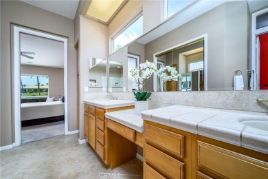 Sun City Palm Desert. Beautiful, Extended Estate Monaco Model on Mountain Vista Golf Course At Sun City Palm Desert in California - for sale on GolfHomes.com, golf home, golf lot