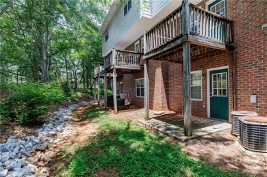 Two Bedroom Ground Floor One Level Condo Close to UGA & All on University of Georgia Golf Course in Georgia - for sale on GolfHomes.com, golf home, golf lot