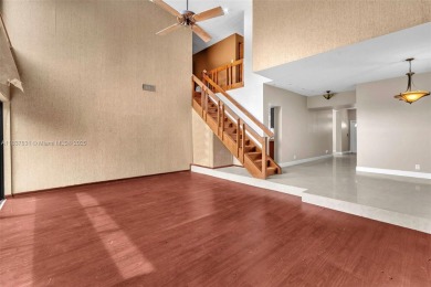 *Investor Special/Handyman Opportunity in the Heart of on Jacaranda Golf Club in Florida - for sale on GolfHomes.com, golf home, golf lot