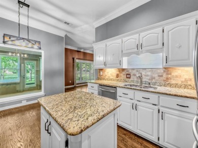 Live the Country Club Lifestyle in This Upgraded Pecan on Pecan Plantation Country Club in Texas - for sale on GolfHomes.com, golf home, golf lot