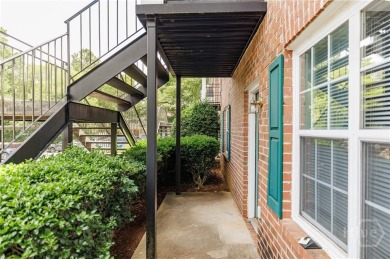 Two Bedroom Ground Floor One Level Condo Close to UGA & All on University of Georgia Golf Course in Georgia - for sale on GolfHomes.com, golf home, golf lot