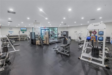 This is a move in ready, fully furnished, 2/2 Condo in the most on Isla Del Sol Yacht and Country Club in Florida - for sale on GolfHomes.com, golf home, golf lot