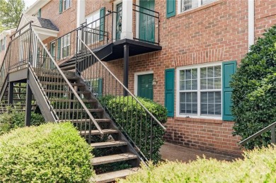 Two Bedroom Ground Floor One Level Condo Close to UGA & All on University of Georgia Golf Course in Georgia - for sale on GolfHomes.com, golf home, golf lot