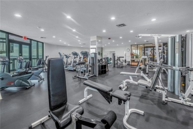 This is a move in ready, fully furnished, 2/2 Condo in the most on Isla Del Sol Yacht and Country Club in Florida - for sale on GolfHomes.com, golf home, golf lot