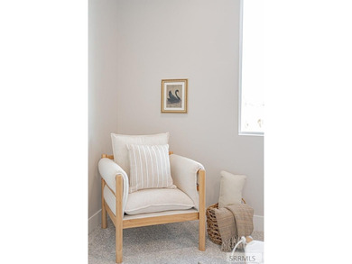 Prepare to be captivated! This brand-new 2025 twin home (2,824 on Sage Lakes Municipal Golf Course in  - for sale on GolfHomes.com, golf home, golf lot