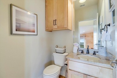 Check out this jaw-dropping home tucked away on a cozy on Palmilla Beach Golf Club in Texas - for sale on GolfHomes.com, golf home, golf lot