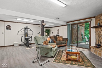 Tranquil Lakeview Escape in Foxcliff Estates  Wake up to golden on Foxcliff Golf Club in Indiana - for sale on GolfHomes.com, golf home, golf lot