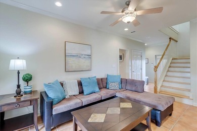 Check out this jaw-dropping home tucked away on a cozy on Palmilla Beach Golf Club in Texas - for sale on GolfHomes.com, golf home, golf lot