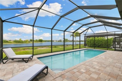 Welcome to your piece of paradise in sunny Naples! This stunning on Valencia Golf and Country Club in Florida - for sale on GolfHomes.com, golf home, golf lot