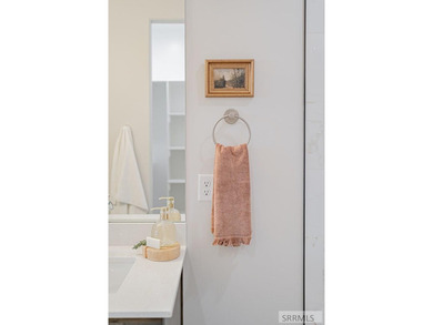 Prepare to be captivated! This brand-new 2025 twin home (2,824 on Sage Lakes Municipal Golf Course in  - for sale on GolfHomes.com, golf home, golf lot