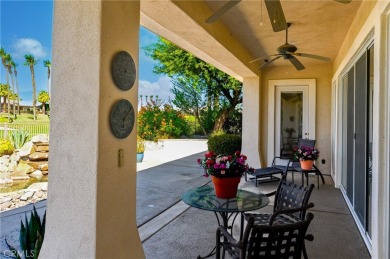 Sun City Palm Desert. Beautiful, Extended Estate Monaco Model on Mountain Vista Golf Course At Sun City Palm Desert in California - for sale on GolfHomes.com, golf home, golf lot