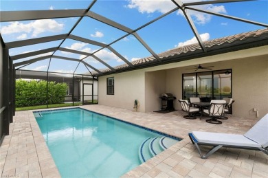 Welcome to your piece of paradise in sunny Naples! This stunning on Valencia Golf and Country Club in Florida - for sale on GolfHomes.com, golf home, golf lot