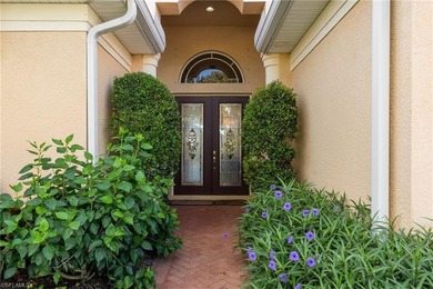 Calling all golfers! This exceptional Toll Brothers built home on  in Florida - for sale on GolfHomes.com, golf home, golf lot