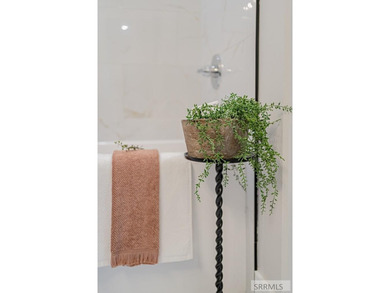 Prepare to be captivated! This brand-new 2025 twin home (2,824 on Sage Lakes Municipal Golf Course in  - for sale on GolfHomes.com, golf home, golf lot