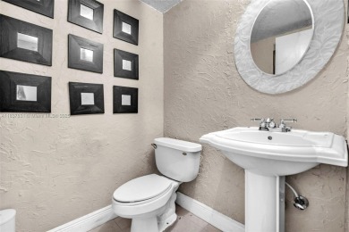 *Investor Special/Handyman Opportunity in the Heart of on Jacaranda Golf Club in Florida - for sale on GolfHomes.com, golf home, golf lot