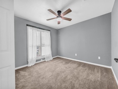 Live the Country Club Lifestyle in This Upgraded Pecan on Pecan Plantation Country Club in Texas - for sale on GolfHomes.com, golf home, golf lot