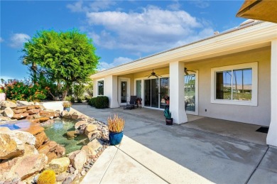 Sun City Palm Desert. Beautiful, Extended Estate Monaco Model on Mountain Vista Golf Course At Sun City Palm Desert in California - for sale on GolfHomes.com, golf home, golf lot