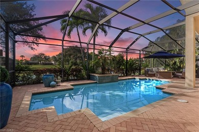 Calling all golfers! This exceptional Toll Brothers built home on  in Florida - for sale on GolfHomes.com, golf home, golf lot