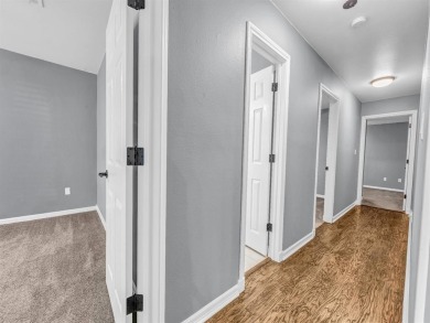 Live the Country Club Lifestyle in This Upgraded Pecan on Pecan Plantation Country Club in Texas - for sale on GolfHomes.com, golf home, golf lot