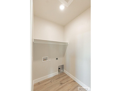 Prepare to be captivated! This brand-new 2025 twin home (2,824 on Sage Lakes Municipal Golf Course in  - for sale on GolfHomes.com, golf home, golf lot