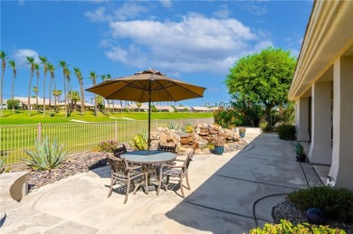Sun City Palm Desert. Beautiful, Extended Estate Monaco Model on Mountain Vista Golf Course At Sun City Palm Desert in California - for sale on GolfHomes.com, golf home, golf lot