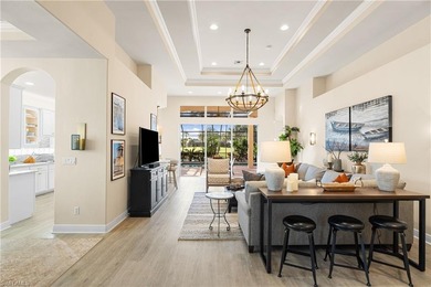 Calling all golfers! This exceptional Toll Brothers built home on  in Florida - for sale on GolfHomes.com, golf home, golf lot