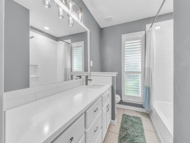 Live the Country Club Lifestyle in This Upgraded Pecan on Pecan Plantation Country Club in Texas - for sale on GolfHomes.com, golf home, golf lot