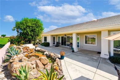 Sun City Palm Desert. Beautiful, Extended Estate Monaco Model on Mountain Vista Golf Course At Sun City Palm Desert in California - for sale on GolfHomes.com, golf home, golf lot