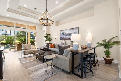 Calling all golfers! This exceptional Toll Brothers built home on  in Florida - for sale on GolfHomes.com, golf home, golf lot