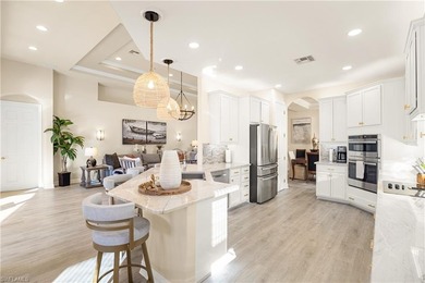 Calling all golfers! This exceptional Toll Brothers built home on  in Florida - for sale on GolfHomes.com, golf home, golf lot