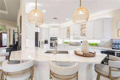 Calling all golfers! This exceptional Toll Brothers built home on  in Florida - for sale on GolfHomes.com, golf home, golf lot