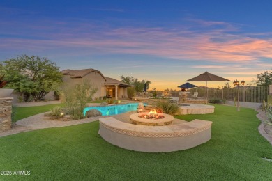 Welcome to your new home located in Gated  golf course community on Estrella Mountain Ranch Golf Course in Arizona - for sale on GolfHomes.com, golf home, golf lot