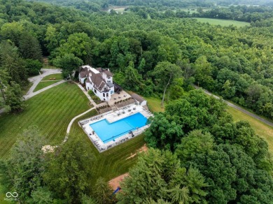 Tranquil Lakeview Escape in Foxcliff Estates  Wake up to golden on Foxcliff Golf Club in Indiana - for sale on GolfHomes.com, golf home, golf lot