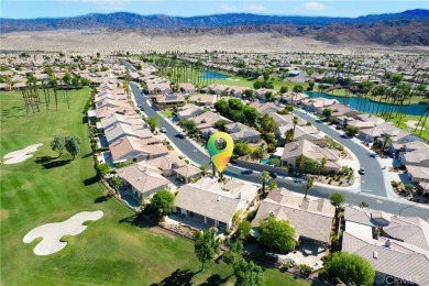Sun City Palm Desert. Beautiful, Extended Estate Monaco Model on Mountain Vista Golf Course At Sun City Palm Desert in California - for sale on GolfHomes.com, golf home, golf lot