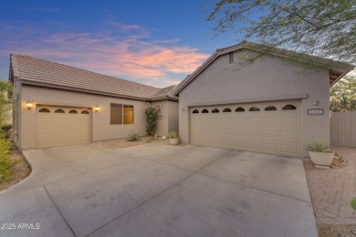 Welcome to your new home located in Gated  golf course community on Estrella Mountain Ranch Golf Course in Arizona - for sale on GolfHomes.com, golf home, golf lot