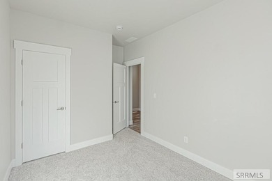 Prepare to be captivated! This brand-new 2025 twin home (2,824 on Sage Lakes Municipal Golf Course in  - for sale on GolfHomes.com, golf home, golf lot