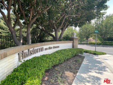 Coveted Gated community Finisterra On The Green, On the Golf on Casta del Sol Golf Course in California - for sale on GolfHomes.com, golf home, golf lot