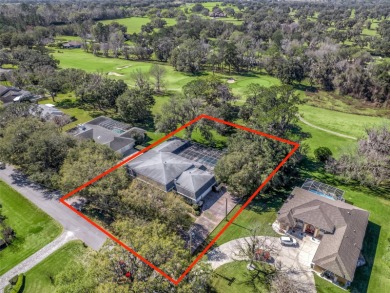 Under contract-accepting backup offers. This STUNNING on Golden Hills Golf and Turf Club in Florida - for sale on GolfHomes.com, golf home, golf lot